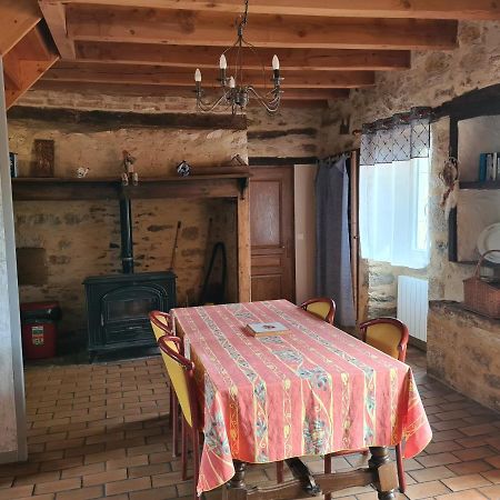 Longere Pres De Rocamadour Et Padirac Villa Alvignac Luaran gambar